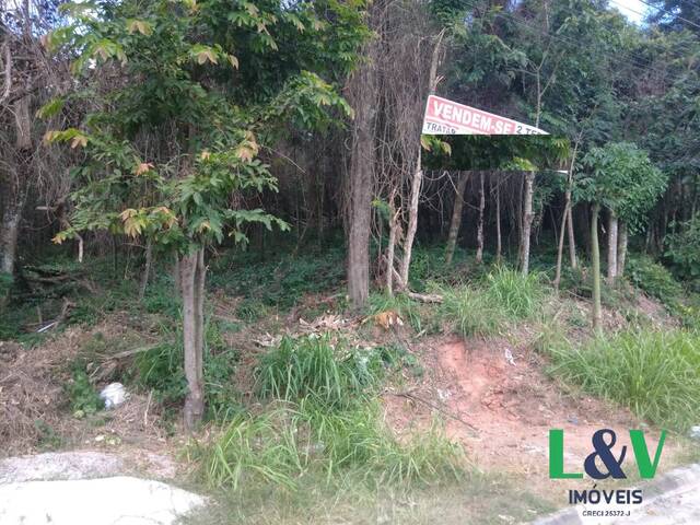 #2104 - Terreno para Venda em Louveira - SP - 3