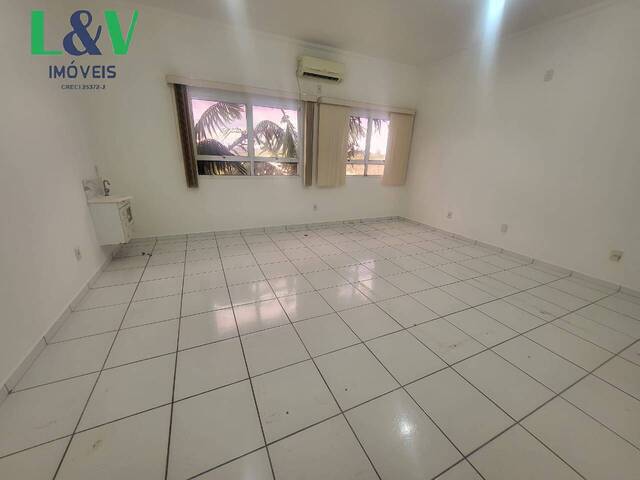 Sala para Locação em Louveira - 4