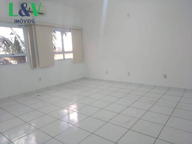 Sala para Locação em Louveira - 5