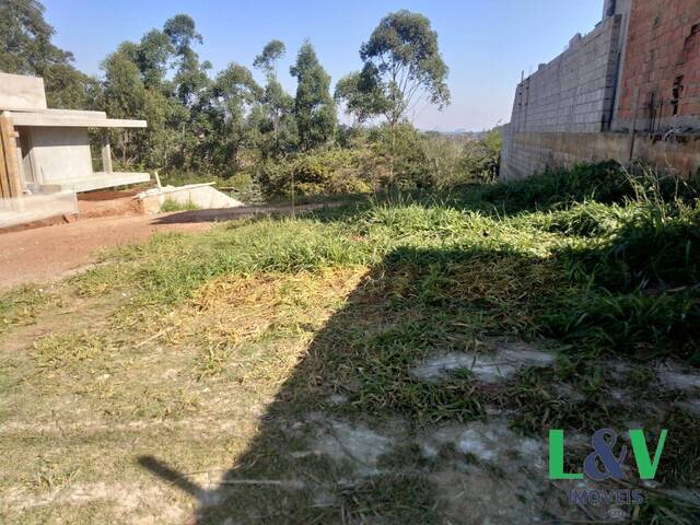 #2109 - Terreno em condomínio para Venda em Louveira - SP - 1