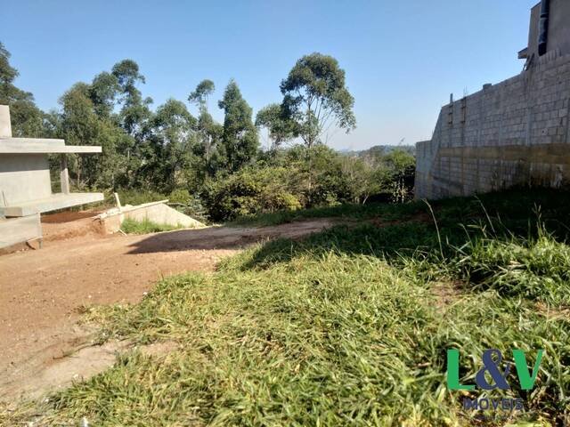 #2109 - Terreno em condomínio para Venda em Louveira - SP - 2