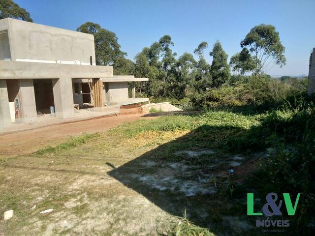 #2109 - Terreno em condomínio para Venda em Louveira - SP - 3