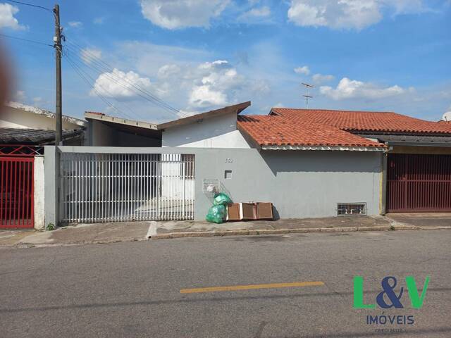 #2113 - Casa para Venda em Vinhedo - SP - 1