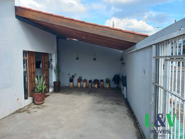 #2113 - Casa para Venda em Vinhedo - SP - 2