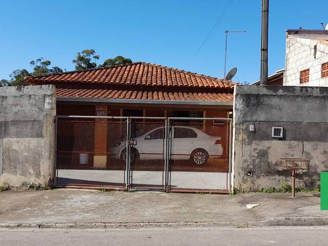 #2117 - Casa para Venda em Jundiaí - SP - 1