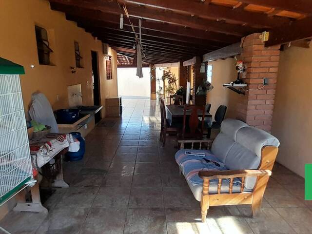 #2117 - Casa para Venda em Jundiaí - SP - 3