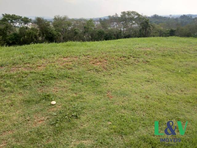 #2122 - Terreno em condomínio para Venda em Louveira - SP - 2