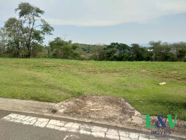 #2122 - Terreno em condomínio para Venda em Louveira - SP - 3