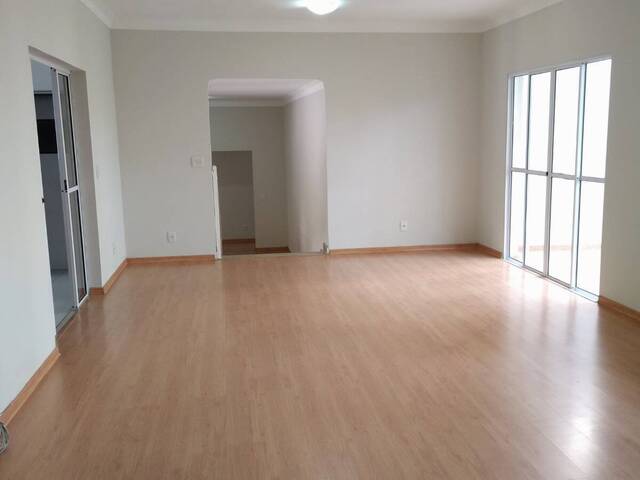 #2123 - Casa em condomínio para Locação em Louveira - SP - 3