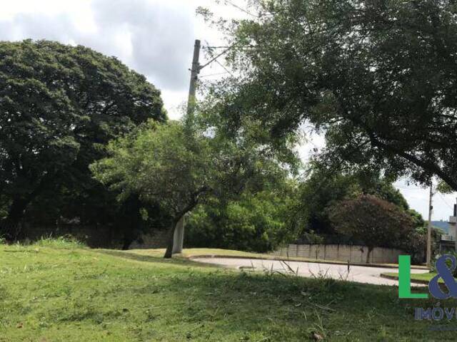 #2125 - Terreno em condomínio para Venda em Louveira - SP - 3