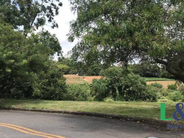 #2125 - Terreno em condomínio para Venda em Louveira - SP - 2