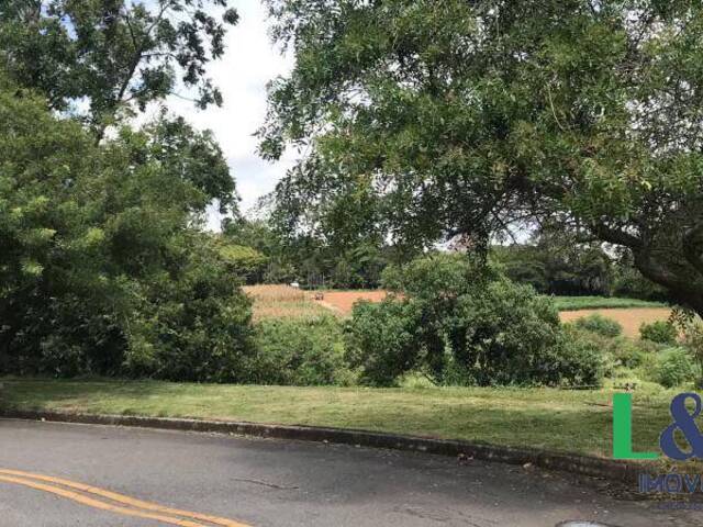 #2125 - Área para Venda em Louveira - SP - 2