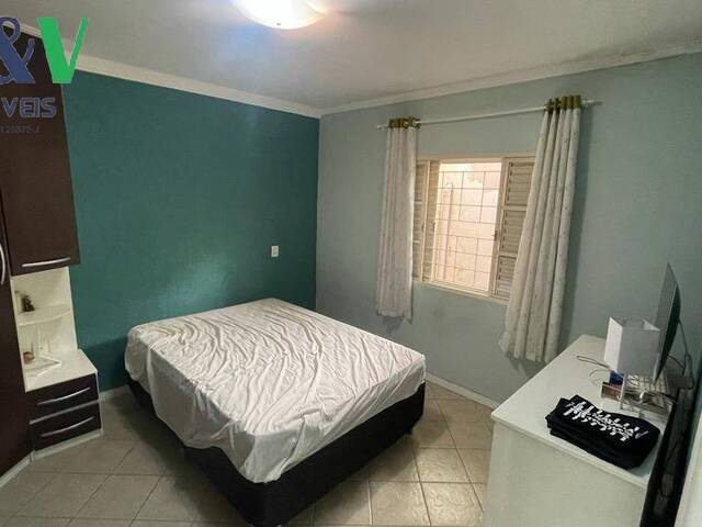 Apartamento para Venda em Vinhedo - 4