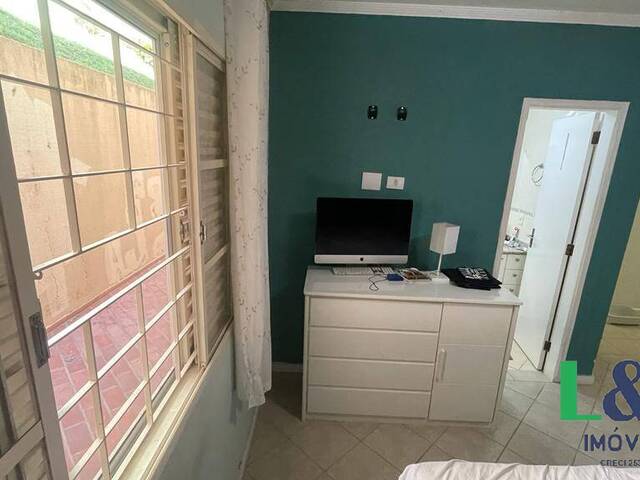 #2127 - Apartamento para Venda em Vinhedo - SP - 3