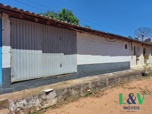 #2129 - Galpão para Locação em Louveira - SP - 1