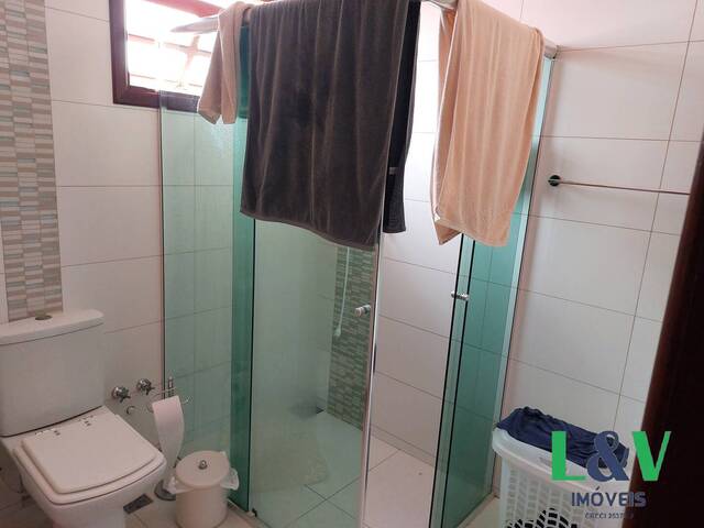 Casa para Venda em Louveira - 5