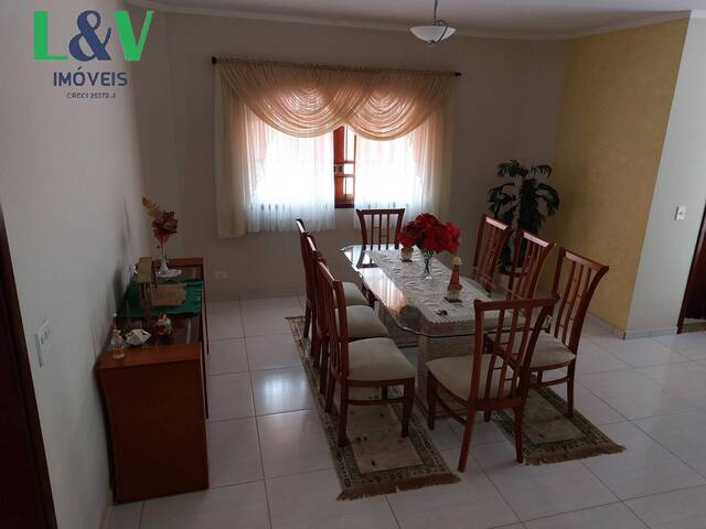 Casa para Venda em Louveira - 5