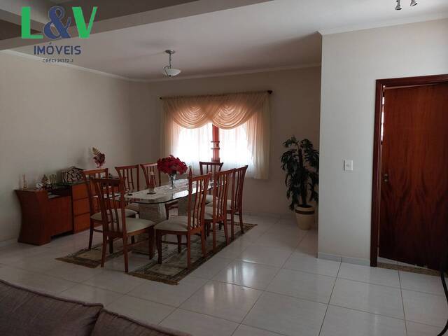 Casa para Venda em Louveira - 4