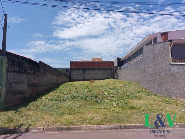 #2134 - Área para Venda em Louveira - SP - 2