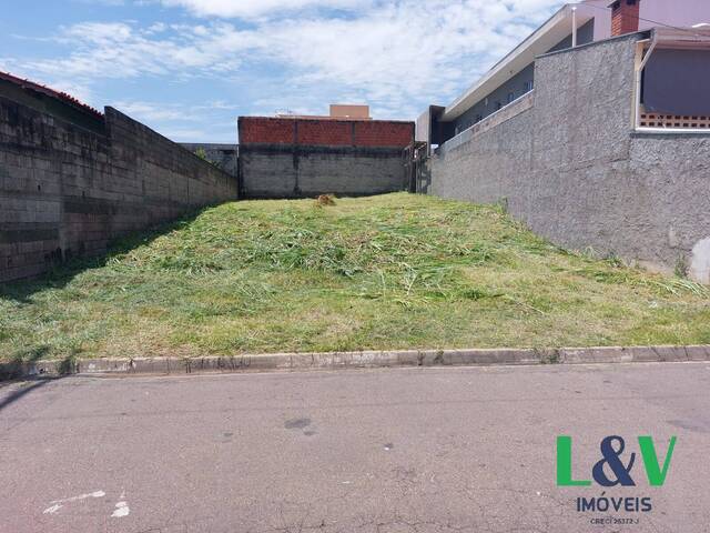 #2134 - Terreno para Venda em Louveira - SP - 3