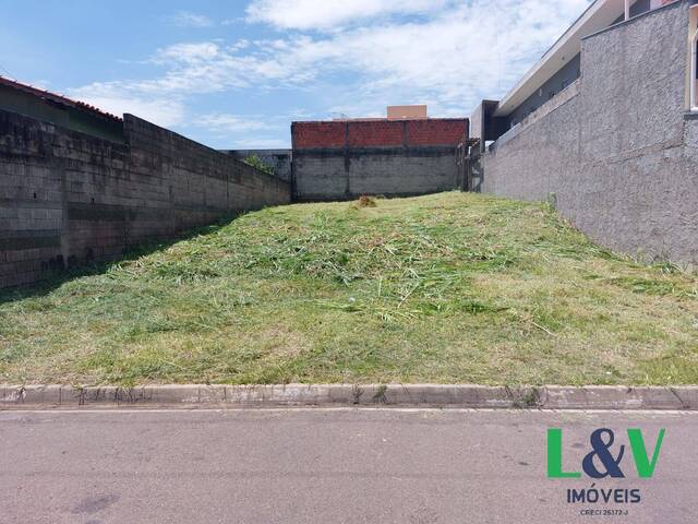 #2134 - Terreno para Venda em Louveira - SP - 1