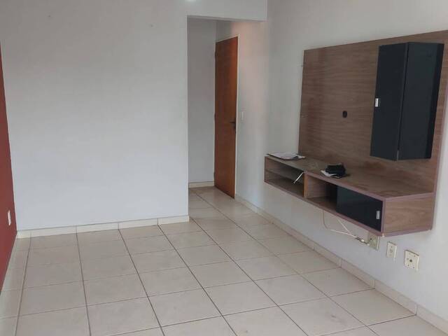 Apartamento para Venda em Valinhos - 3