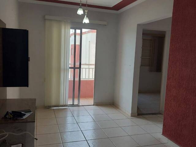 Apartamento para Venda em Valinhos - 2