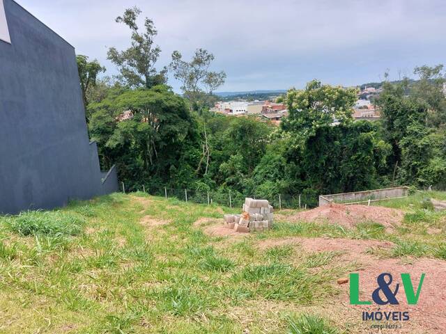 #2143 - Terreno para Venda em Louveira - SP - 1