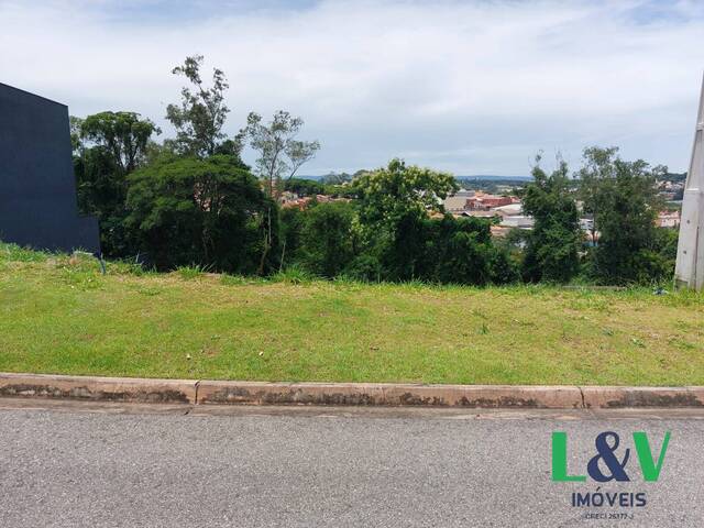 #2144 - Terreno em condomínio para Venda em Louveira - SP - 3