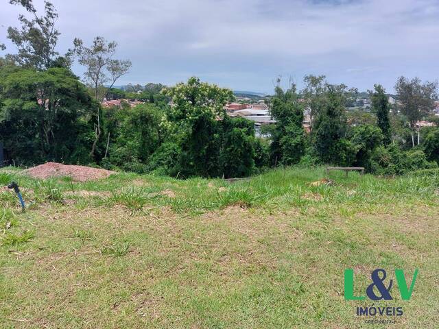 #2144 - Terreno em condomínio para Venda em Louveira - SP - 2