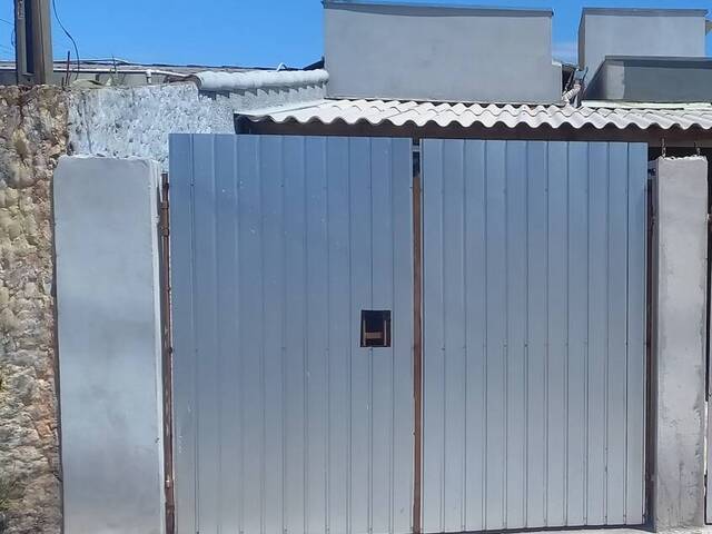 Locação em Residencial Burch - Louveira