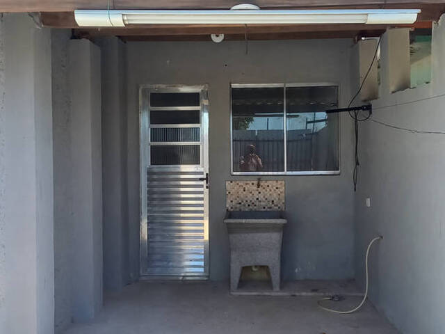 #2151 - Casa para Locação em Louveira - SP - 3