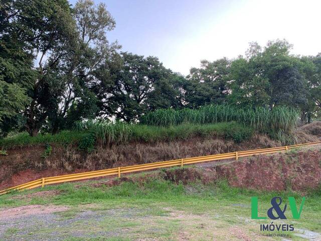 #1887 - Terreno para Venda em Louveira - SP - 3