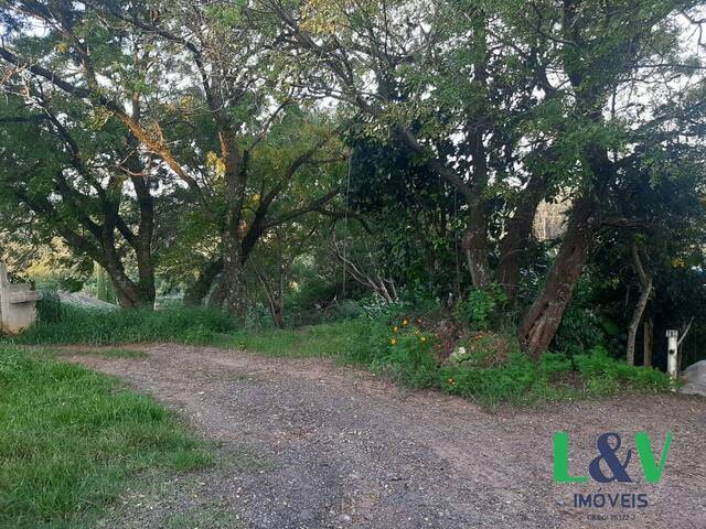 #1887 - Terreno para Venda em Louveira - SP - 1