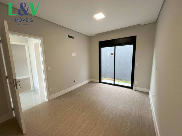 Casa em condomínio para Venda em Itupeva - 4
