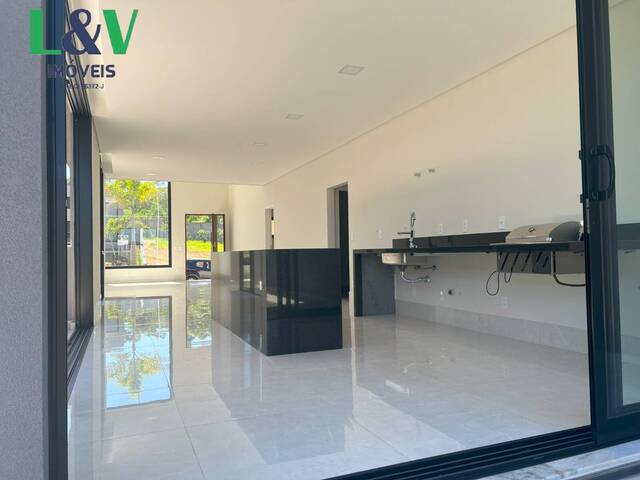 Casa em condomínio para Venda em Itupeva - 5