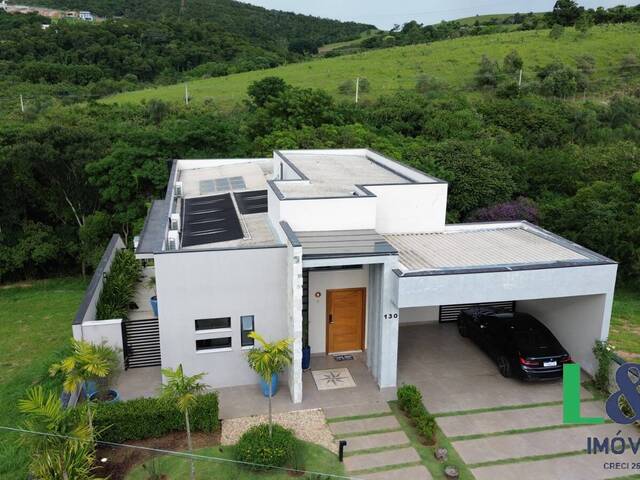 #2172 - Casa em condomínio para Venda em Louveira - SP - 2