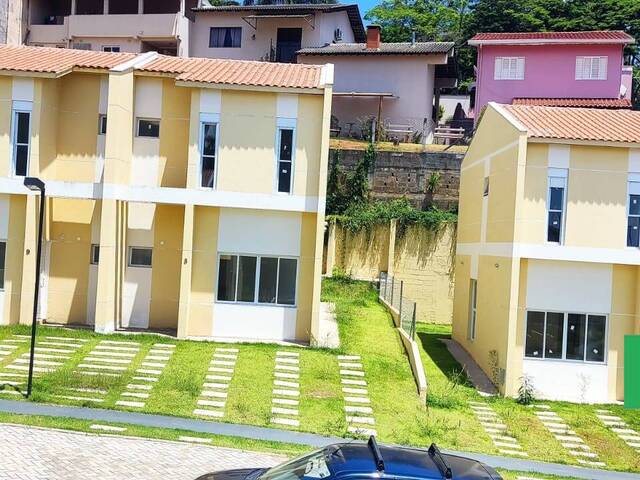 #2174 - Casa em condomínio para Venda em Itatiba - SP - 1