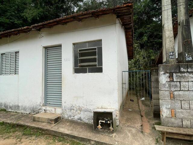 #2185 - Casa para Locação em Louveira - SP - 1