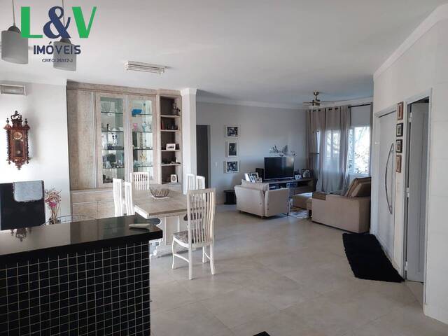 Casa em condomínio para Venda em Itupeva - 4