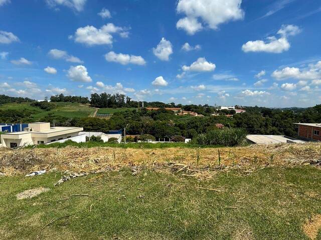 #2191 - Terreno para Venda em Louveira - SP - 1