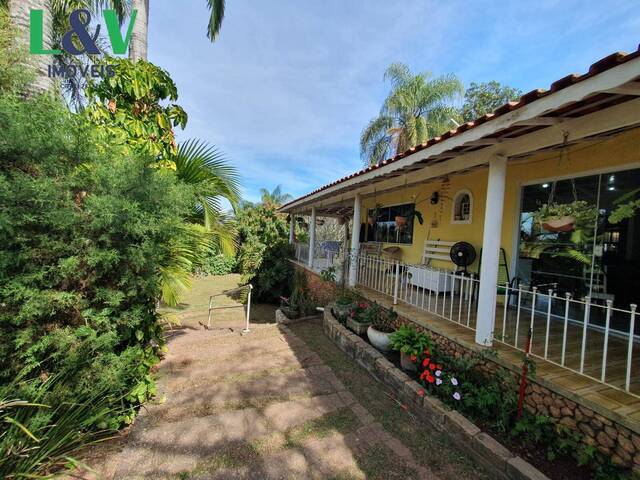 Chácara para Venda em Louveira - 4