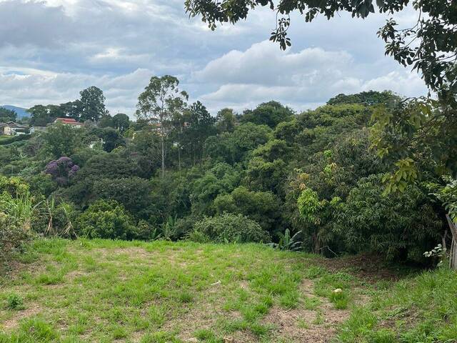 #2200 - Terreno para Venda em Louveira - SP - 2