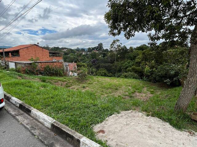 #2200 - Terreno para Venda em Louveira - SP - 3