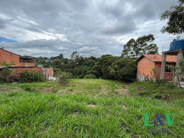 #2200 - Terreno para Venda em Louveira - SP - 1