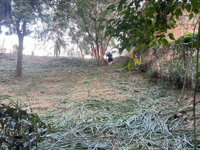 #2201 - Terreno para Venda em Louveira - SP - 2