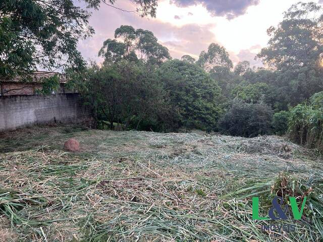 #2201 - Terreno para Venda em Louveira - SP - 1