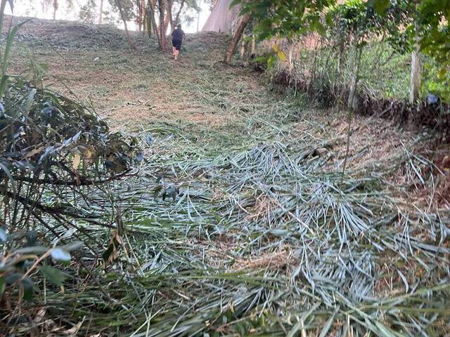 Terreno para Venda em Louveira - 5