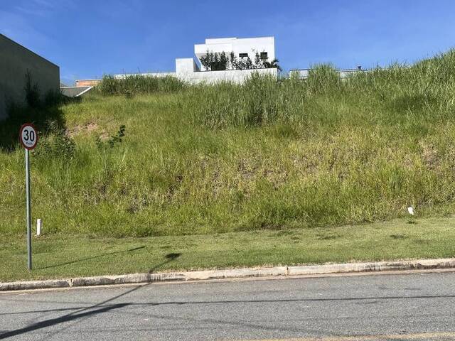 #2202 - Terreno em condomínio para Venda em Louveira - SP - 1