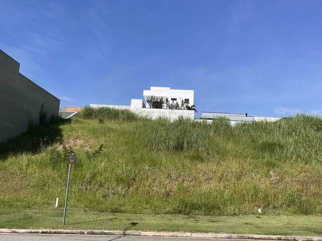 #2202 - Terreno em condomínio para Venda em Louveira - SP